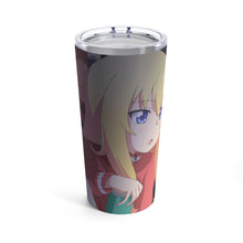 Load image into Gallery viewer, Gabriel DropOut Gabriel Tenma White Tumbler 20oz