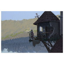 Load image into Gallery viewer, Anime Made In Abyss Jigsaw Puzzle