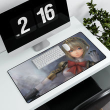 Load image into Gallery viewer, Persona 3 Mouse Pad (Desk Mat)
