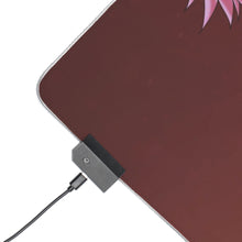 Load image into Gallery viewer, Jujutsu Kaisen RGB LED Mouse Pad (Desk Mat)