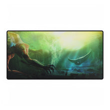 Load image into Gallery viewer, Anime Neon Genesis Evangelion Mouse Pad (Desk Mat)