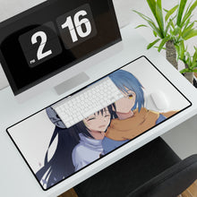 Load image into Gallery viewer, Anime That Time I Got Reincarnated as a Slime Mouse Pad (Desk Mat)