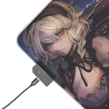 Load image into Gallery viewer, Touhou RGB LED Mouse Pad (Desk Mat)