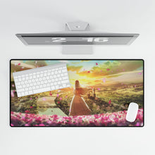Load image into Gallery viewer, Why Raeliana Ended Up At The Duke s Mansion Mouse Pad (Desk Mat)