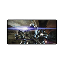 Load image into Gallery viewer, Cerberus Mouse Pad (Desk Mat)
