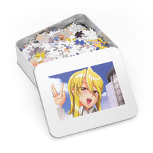 Load image into Gallery viewer, Highschool Of The Dead Jigsaw Puzzle