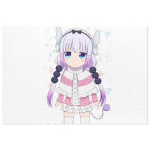 Load image into Gallery viewer, Miss Kobayashi's Dragon Maid Jigsaw Puzzle
