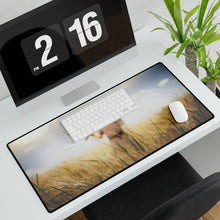 Load image into Gallery viewer, Anime Vinland Saga Mouse Pad (Desk Mat)