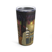 Load image into Gallery viewer, From Up On Poppy Hill Tumbler 20oz