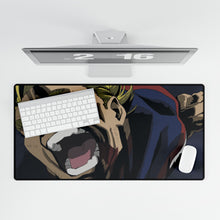 Load image into Gallery viewer, Anime My Hero Academia Mouse Pad (Desk Mat)