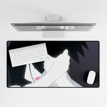 Load image into Gallery viewer, Anime Sayonara, Zetsubou-Sensei Mouse Pad (Desk Mat)