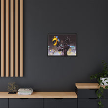 Load image into Gallery viewer, Anime Durarara!! Canvas Framed Art Print