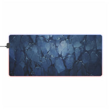 Load image into Gallery viewer, Sword Art Online RGB LED Mouse Pad (Desk Mat)