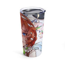Load image into Gallery viewer, Van Gogh Tumbler 20oz