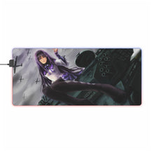 Load image into Gallery viewer, Puella Magi Madoka Magica RGB LED Mouse Pad (Desk Mat)