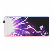 Load image into Gallery viewer, Jujutsu Kaisen RGB LED Mouse Pad (Desk Mat)