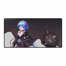 Load image into Gallery viewer, Anime Re:ZERO -Starting Life in Another World- Mouse Pad (Desk Mat)