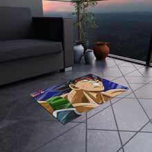 Load image into Gallery viewer, Bardock Rug