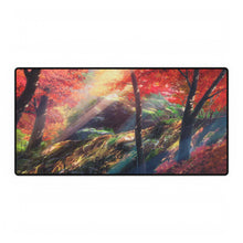 Load image into Gallery viewer, Your Name. Mouse Pad (Desk Mat)