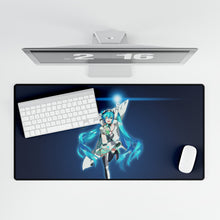 Load image into Gallery viewer, Vocaloid Mouse Pad (Desk Mat)