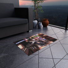 Load image into Gallery viewer, Eren and Mikasa Rug