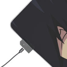Load image into Gallery viewer, Rin Okumura RGB LED Mouse Pad (Desk Mat)