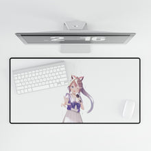 Load image into Gallery viewer, Anime Uma Musume: Pretty Derby Mouse Pad (Desk Mat)