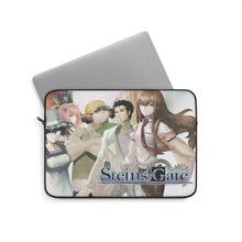Load image into Gallery viewer, Lab Members Laptop Sleeve