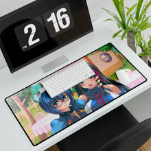 Load image into Gallery viewer, Anime Os-tanr Mouse Pad (Desk Mat)