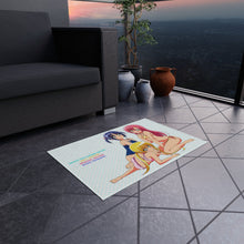 Load image into Gallery viewer, Hayate the Combat Butler Rug