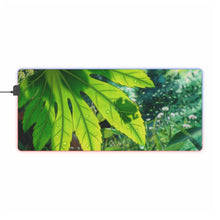 Load image into Gallery viewer, The Secret World Of Arrietty RGB LED Mouse Pad (Desk Mat)