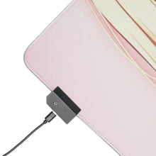 Load image into Gallery viewer, My Dress-Up Darling Marin Kitagawa RGB LED Mouse Pad (Desk Mat)