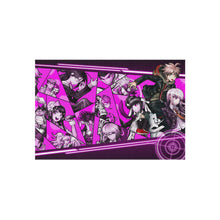 Load image into Gallery viewer, Danganronpa - 78th Class Rug