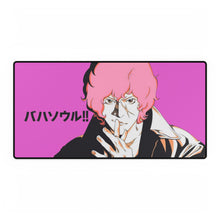 Load image into Gallery viewer, Anime Rage of Bahamut: Genesis Mouse Pad (Desk Mat)