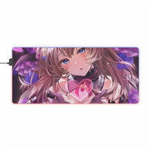 Load image into Gallery viewer, Fate/Grand Order RGB LED Mouse Pad (Desk Mat)
