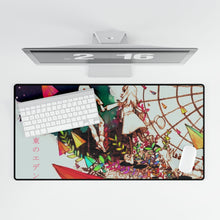 Load image into Gallery viewer, Eden Of The East Mouse Pad (Desk Mat)