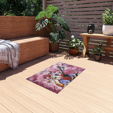 Load image into Gallery viewer, Angel Beats! Rug