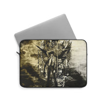 Load image into Gallery viewer, Death Note Laptop Sleeve
