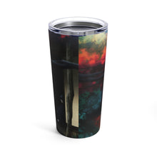 Load image into Gallery viewer, Gintama Gintoki Sakata Tumbler 20oz