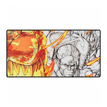 Load image into Gallery viewer, Anime One Piece Mouse Pad (Desk Mat)