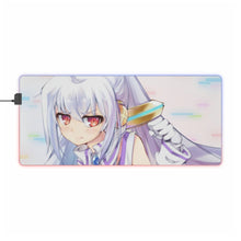 Load image into Gallery viewer, Plastic Memories Isla RGB LED Mouse Pad (Desk Mat)