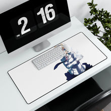 Load image into Gallery viewer, Persona 3 Mouse Pad (Desk Mat)