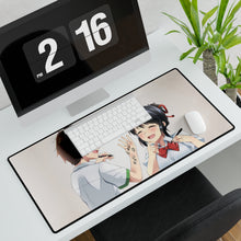 Load image into Gallery viewer, Your Name. Mouse Pad (Desk Mat)