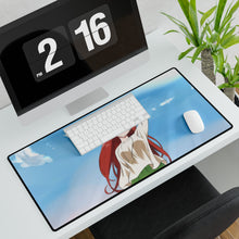 Load image into Gallery viewer, Anime Remake our Life! Mouse Pad (Desk Mat)