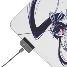 Load image into Gallery viewer, Drifters RGB LED Mouse Pad (Desk Mat)