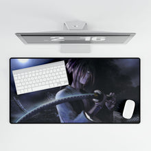 Load image into Gallery viewer, Samurai X Mouse Pad (Desk Mat)