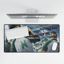 Load image into Gallery viewer, Major Anime Mouse Pad (Desk Mat)