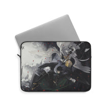 Load image into Gallery viewer, Seraph Of The End Laptop Sleeve