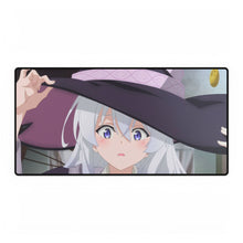 Load image into Gallery viewer, Wandering Witch The Journey Of Elaina Mouse Pad (Desk Mat)