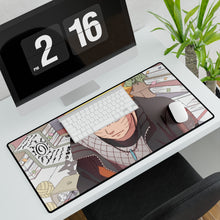 Load image into Gallery viewer, Anime Naruto Mouse Pad (Desk Mat)
